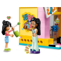 LEGO Friends 42614 : La boutique de vêtements vintage