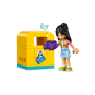 LEGO Friends 42614 : La boutique de vêtements vintage