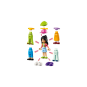LEGO Friends 42614 : La boutique de vêtements vintage