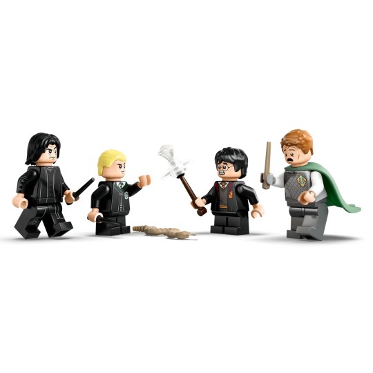 lego harry potter