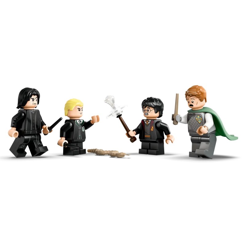 lego harry potter