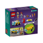 LEGO Friends 42635 : La voiture de toilettage canin