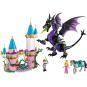 LEGO Disney 43240 : Maléfique en dragon