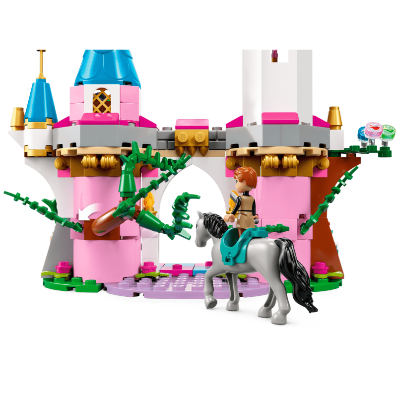 LEGO Disney 43240 : Maléfique en dragon