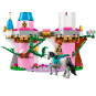 LEGO Disney 43240 : Maléfique en dragon