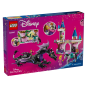 LEGO Disney 43240 : Maléfique en dragon