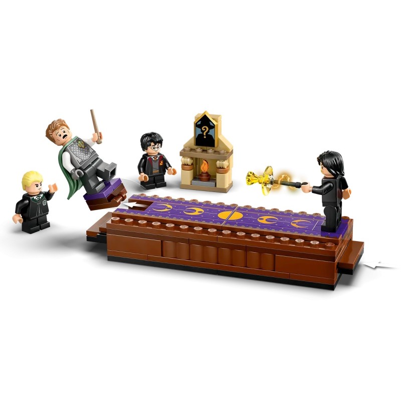 harry potter club de duel