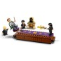 harry potter club de duel