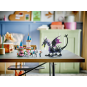 LEGO Disney 43240 : Maléfique en dragon