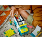 LEGO City 60403 : L’ambulance de secours et le snowboardeur