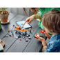 LEGO City 60435 : La dépanneuse et la voiture de sport