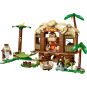 LEGO Super Mario 71424 : Ensemble d'extension La cabane de Donkey Kong