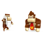 LEGO Super Mario 71424 : Ensemble d'extension La cabane de Donkey Kong