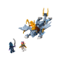 LEGO Ninjago 71810 : Le jeune dragon Riyu
