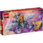 LEGO Ninjago 71810 : Le jeune dragon Riyu