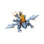 LEGO Ninjago 71810 : Le jeune dragon Riyu