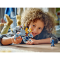 LEGO Ninjago 71810 : Le jeune dragon Riyu