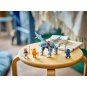 LEGO Ninjago 71810 : Le jeune dragon Riyu