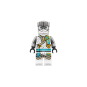 LEGO Ninjago 71816 : La moto de glace de Zane