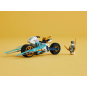 LEGO Ninjago 71816 : La moto de glace de Zane