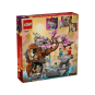 LEGO Ninjago 71819 :  Le sanctuaire de la roche du dragon