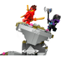 LEGO Ninjago 71819 :  Le sanctuaire de la roche du dragon