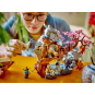 LEGO Ninjago 71819 :  Le sanctuaire de la roche du dragon