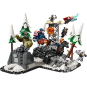 LEGO Marvel 76291 : Avengers Rassemblement : L’ère d’Ultron