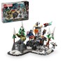 LEGO Marvel 76291 : Avengers Rassemblement : L’ère d’Ultron
