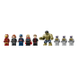 LEGO Marvel 76291 : Avengers Rassemblement : L’ère d’Ultron