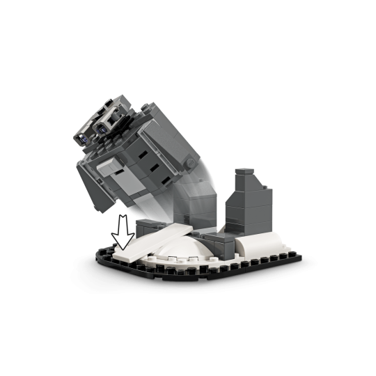 LEGO Marvel 76291 : Avengers Rassemblement : L’ère d’Ultron
