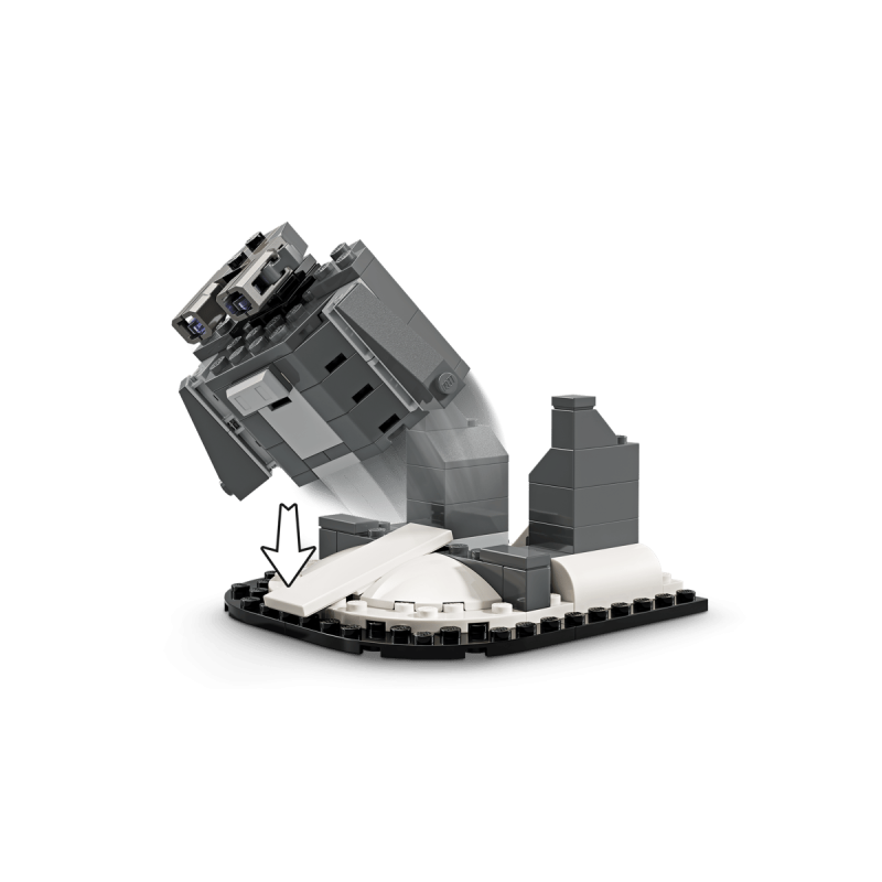 LEGO Marvel 76291 : Avengers Rassemblement : L’ère d’Ultron