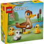 LEGO Creator 40885 : La famille de canards