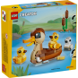 LEGO Creator 40885 : La famille de canards