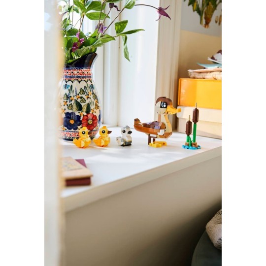 LEGO Creator 40885 : La famille de canards