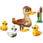 LEGO Creator 40885 : La famille de canards