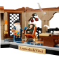 LEGO 40902 : Hommage à Léonard de Vinci