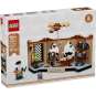 LEGO 40902 : Hommage à Léonard de Vinci