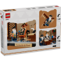 LEGO 40902 : Hommage à Léonard de Vinci