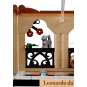 LEGO 40902 : Hommage à Léonard de Vinci