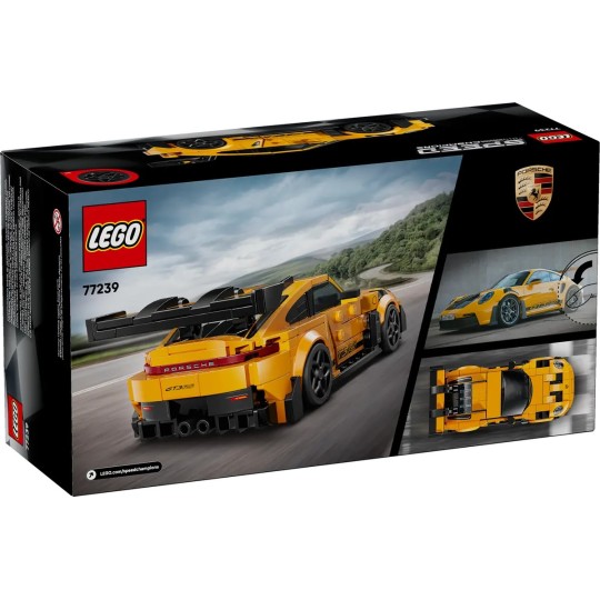 lego speed champions