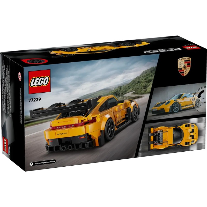 lego speed champions