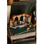 LEGO 40902 : Hommage à Léonard de Vinci