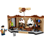 LEGO 40902 : Hommage à Léonard de Vinci