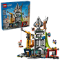LEGO City 60473 : La tour de City