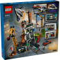 LEGO City 60473 : La tour de City