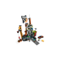 LEGO City 60473 : La tour de City