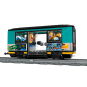 LEGO City 60473 : La tour de City