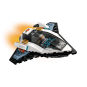 LEGO City 60473 : La tour de City