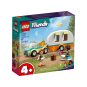 LEGO Friends 41726 : Les vacances en caravane
